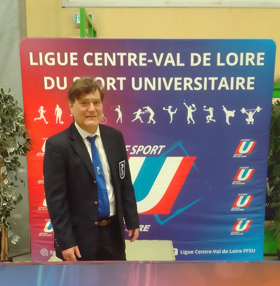 Championnat de France Universitaire