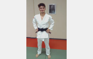 promotion ceinture noire