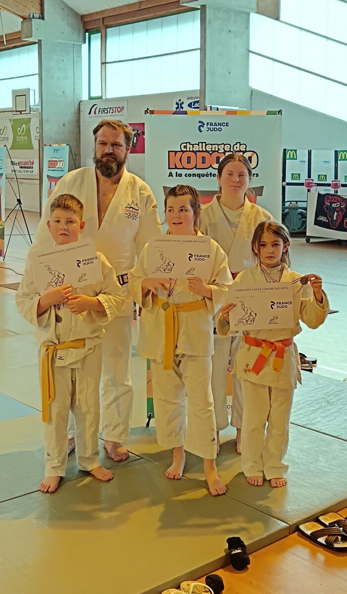 TOURNOI PETITS TIGRES J2