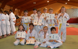 Tournoi des petits tigres