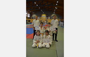 petits tigres J1