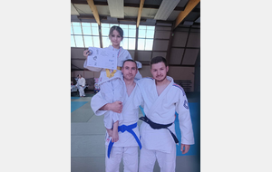 mini loups J3