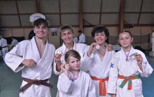 coupe lozere