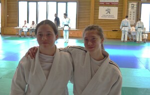 EXAMENS CEINTURE NOIRE