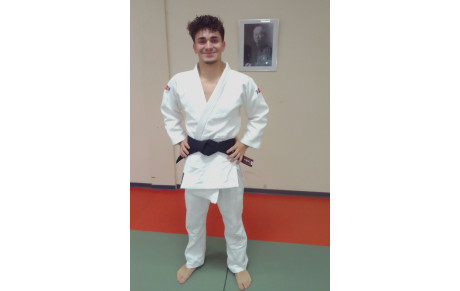 promotion ceinture noire